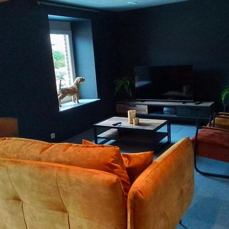 La Ferme Villa 2 Bastogne Dış mekan fotoğraf