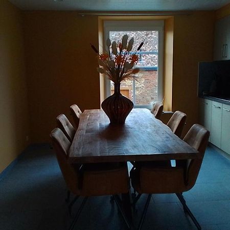 La Ferme Villa 2 Bastogne Dış mekan fotoğraf