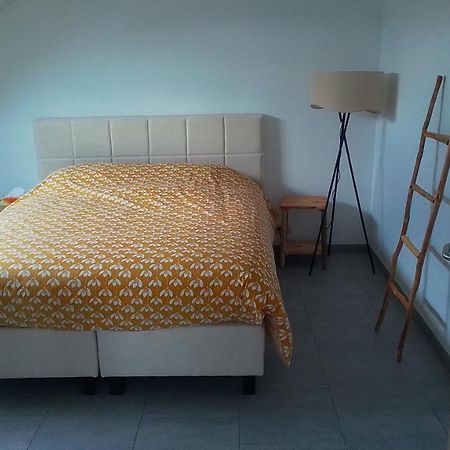 La Ferme Villa 2 Bastogne Dış mekan fotoğraf