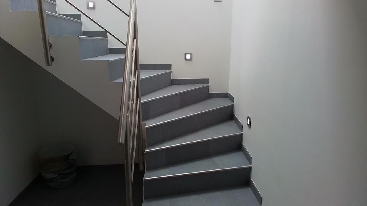La Ferme Villa 2 Bastogne Dış mekan fotoğraf