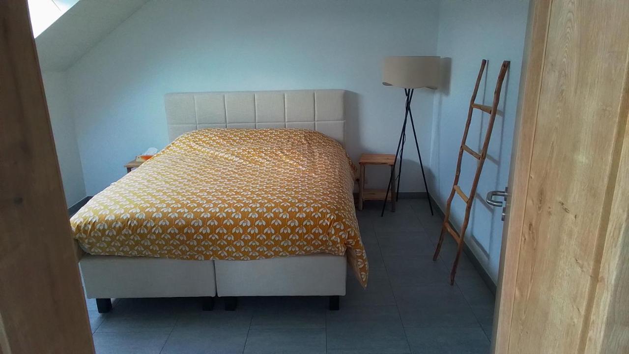 La Ferme Villa 2 Bastogne Dış mekan fotoğraf